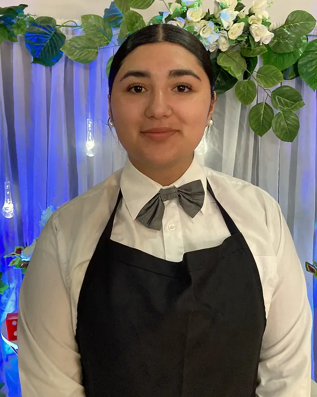 Nuestro equipo de servicio